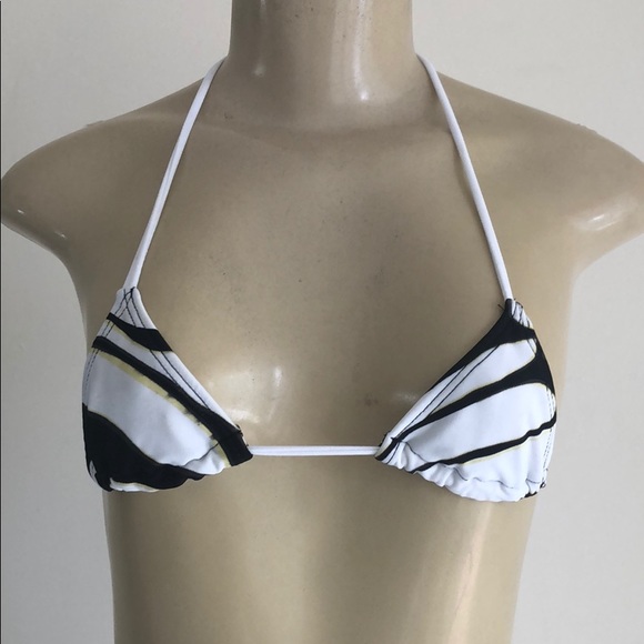 Micro VBack Bikini - Picture 3 of 5